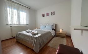 Apartman Ruza