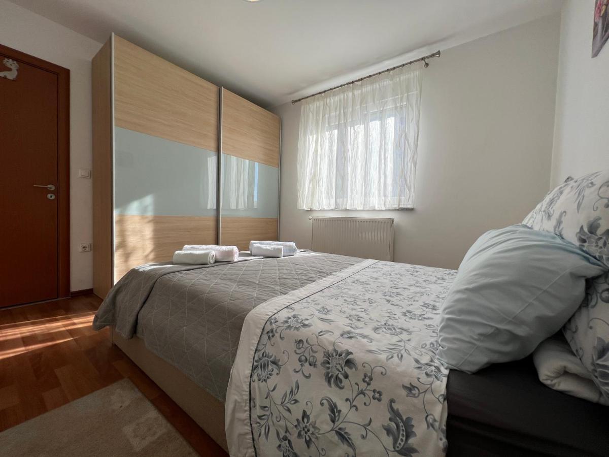 Apartament Apartman Ruza Pula Zewnętrze zdjęcie